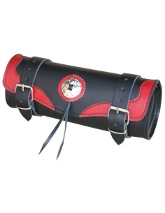 RULO MEDIANO TEX 1 CONCHO 29X11CM