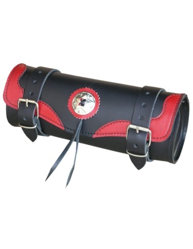 RULO MEDIANO TEX 1 CONCHO 29X11CM RULO MEDIANO TEX 1 CONCHO 29X11CM