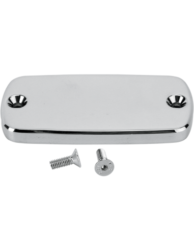 TAPA LIQUIDO FRENOS LISO PARA HONDA VTX1300C - VTX1800C TAPA LIQUIDO FRENOS LISO PARA HONDA VTX1300C - VTX1800C