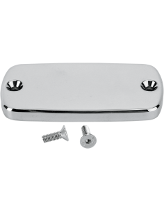 TAPA LIQUIDO FRENOS LISO PARA HONDA VTX 1300C