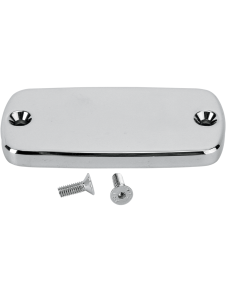 TAPA LIQUIDO FRENOS LISO PARA HONDA VTX 1300C