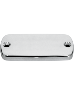 TAPA LIQUIDO FRENOS LISO PARA KAWASAKI VN900, VN1500-1600, VN2000A