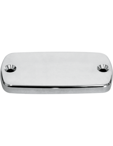 TAPA LIQUIDO FRENOS LISO PARA KAWASAKI VN900, VN1500-1600, VN2000A