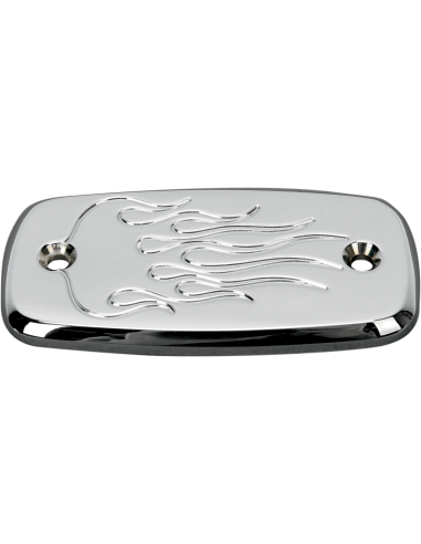 TAPA LIQUIDO FRENOS FLAME PARA SUZUKI VL800, M1800R TAPA LIQUIDO FRENOS FLAME PARA SUZUKI VL800, M1800R