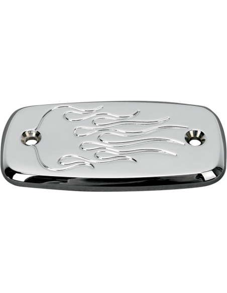 TAPA LIQUIDO FRENOS FLAME PARA SUZUKI VL800, M1800R