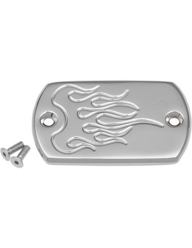 TAPA LIQUIDO FRENOS LLAMAS YAMAHA XVS650, XVS950, XVS1100, XVS1300 TAPA LIQUIDO FRENOS LLAMAS YAMAHA XVS650, XVS950, XVS1100, XVS1300