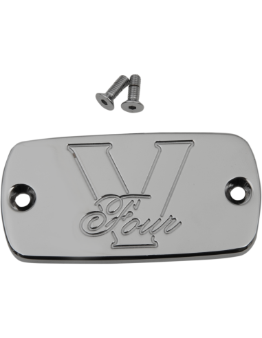 TAPA LIQUIDO FRENOS V4 ART DECO YAMAHA XVZ1300 TAPA LIQUIDO FRENOS V4 ART DECO YAMAHA XVZ1300