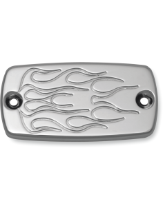 TAPA LIQUIDO FRENOS LLAMAS YAMAHA XVZ1300, XV1600, XV1700