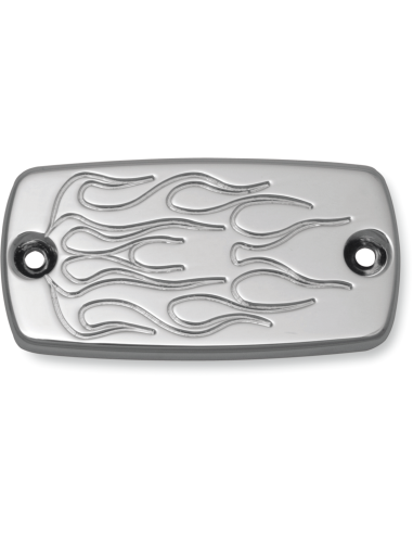 TAPA LIQUIDO FRENOS LLAMAS YAMAHA XVZ1300, XV1600, XV1700 TAPA LIQUIDO FRENOS LLAMAS YAMAHA XVZ1300, XV1600, XV1700