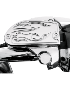 TAPAS LIQUIDO FRENOS FLAME YAMAHA XV1900