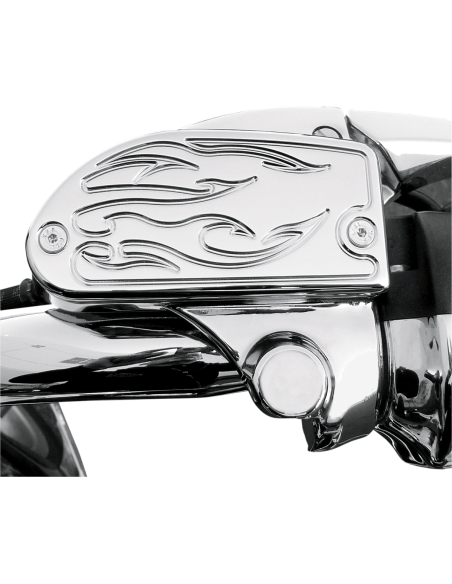 TAPAS LIQUIDO FRENOS FLAME YAMAHA XV1900