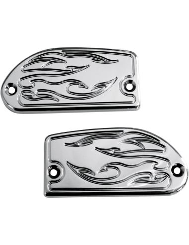 TAPAS LIQUIDO FRENOS FLAME YAMAHA XV1900 TAPAS LIQUIDO FRENOS FLAME YAMAHA XV1900