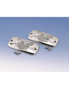 TAPAS LÍQUIDO FRENOS FREE SPIRIT PARA HONDA VT1100, VTX1300, GL1500, GL1800