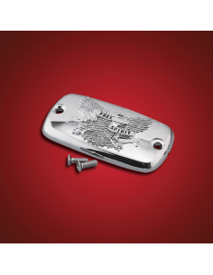 TAPA LÍQUIDO FRENOS FREE SPIRIT PARA HONDA VT1100, VTX1300, GL1500, GL1800