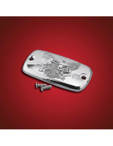 TAPA LÍQUIDO FRENOS FREE SPIRIT PARA HONDA VT1100, VTX1300, GL1500, GL1800 TAPA LÍQUIDO FRENOS FREE SPIRIT PARA HONDA VT1100, VTX1300, GL1500, GL1800