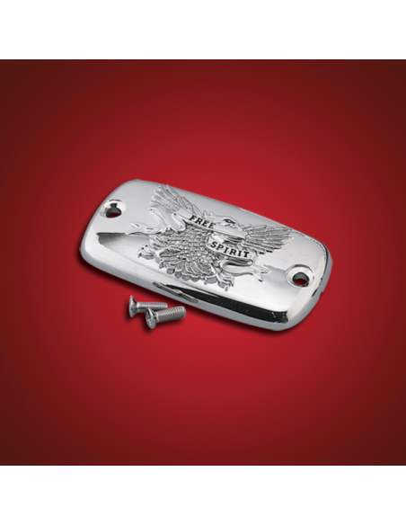TAPA LÍQUIDO FRENOS FREE SPIRIT PARA HONDA VT1100, VTX1300, GL1500, GL1800