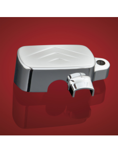 TAPA LIQUIDO FRENOS PARA HONDA VT600 - VT750, VT1100, VTX1300