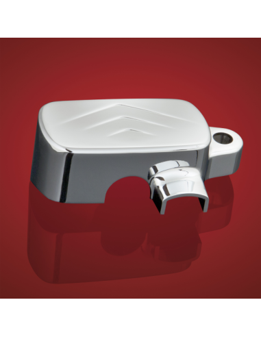 TAPA LIQUIDO FRENOS PARA HONDA VT600 - VT750, VT1100, VTX1300 TAPA LIQUIDO FRENOS PARA HONDA VT600 - VT750, VT1100, VTX1300