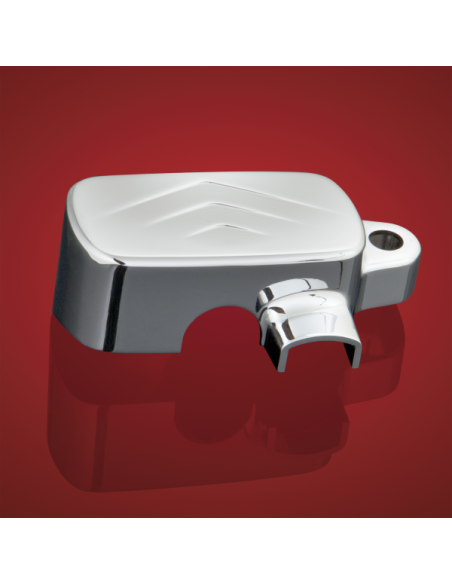 TAPA LIQUIDO FRENOS PARA HONDA VT600 - VT750, VT1100, VTX1300