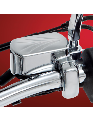 TAPA LIQUIDO FRENOS PARA YAMAHA XVS650, XVS950, XVS1100, XVS1300 TAPA LIQUIDO FRENOS PARA YAMAHA XVS650, XVS950, XVS1100, XVS1300