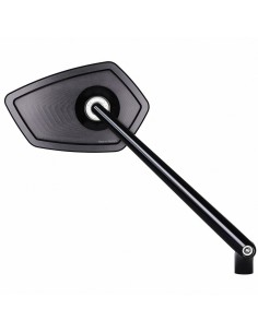 ESPEJO RETROVISOR VIEW RACE XL IZQUIERDO HOMOLOGADO