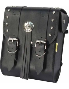 ALFORJA DE RESPALDO AMERICAN CLASSIC