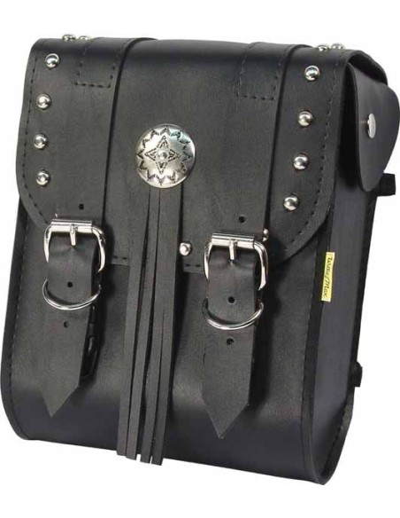 ALFORJA DE RESPALDO AMERICAN CLASSIC