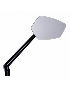 ESPEJO RETROVISOR VIEW RACE XL IZQUIERDO HOMOLOGADO