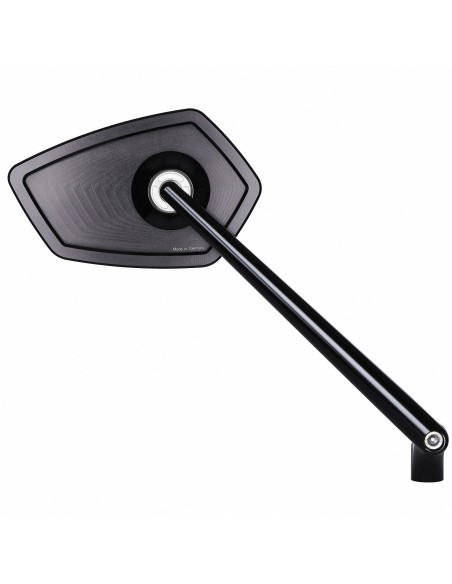 ESPEJO RETROVISOR MO. VIEW RACE XL DERECHO HOMOLOGADO