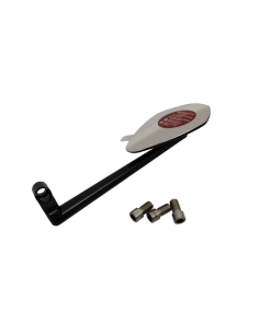 ESPEJO RETROVISOR VIEW SPORT XL HOMOLOGADO