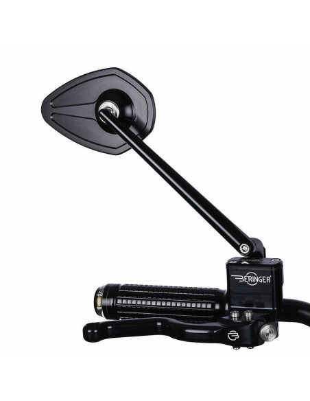 ESPEJO RETROVISOR VIEW SPORT XL HOMOLOGADO