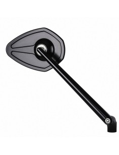 ESPEJO RETROVISOR VIEW SPORT XL HOMOLOGADO