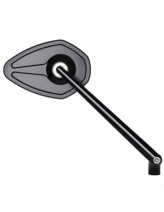 ESPEJO RETROVISOR VIEW SPORT XL HOMOLOGADO