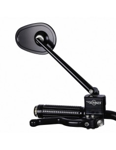 ESPEJO RETROVISOR VIEW CLUB XL HOMOLOGADO