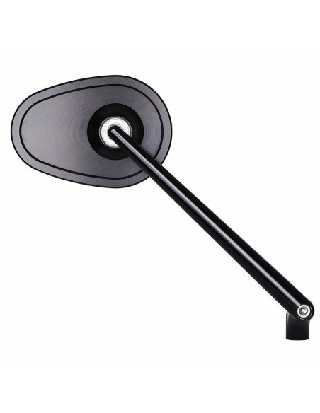 ESPEJO RETROVISOR VIEW CLUB XL HOMOLOGADO