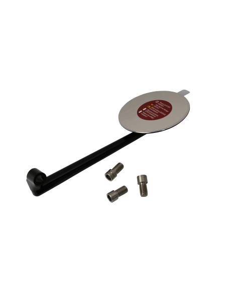 ESPEJO RETROVISOR MO. VIEW CLASSIC XL HOMOLOGADO