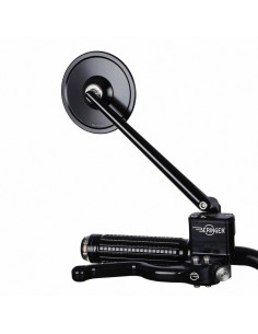 ESPEJO RETROVISOR VIEW CLASSIC XL HOMOLOGADO