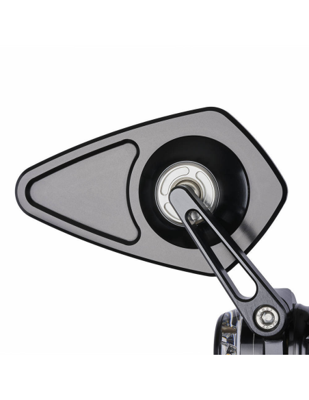 ESPEJO RETROVISOR MO. VIEW BLADE HOMOLOGADO