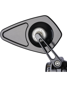 ESPEJO RETROVISOR MO. VIEW BLADE HOMOLOGADO