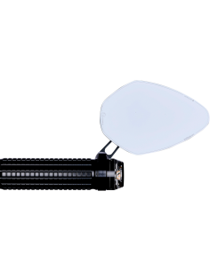 ESPEJO RETROVISOR MO. VIEW PACE HOMOLOGADO