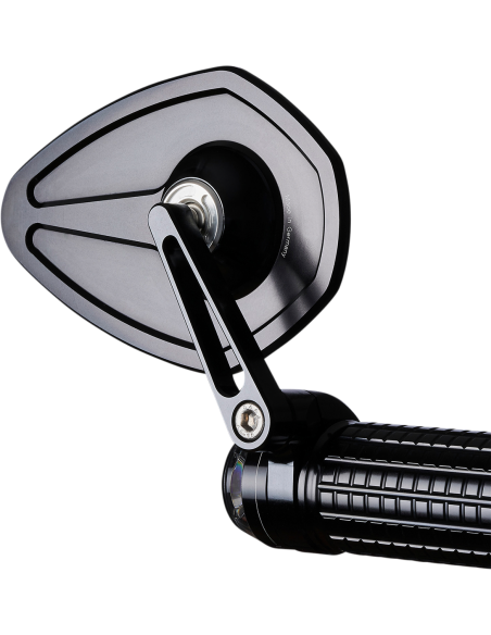 ESPEJO RETROVISOR MO. VIEW PACE HOMOLOGADO