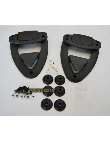 SOPORTE ALFORJA EXTRAIBLES KLICK-FIX 1 UNIDAD SOPORTE ALFORJA EXTRAIBLES KLICK-FIX 1 UNIDAD