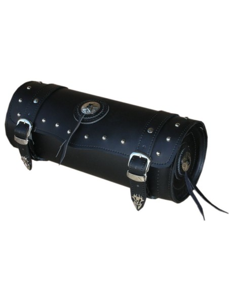 RULO CUSTOM TRIKES CLASICO CONCHOS 40X18CM