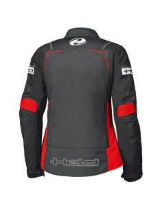 CHAQUETA MOTO TOURING SAVONA TOP MUJER HELD