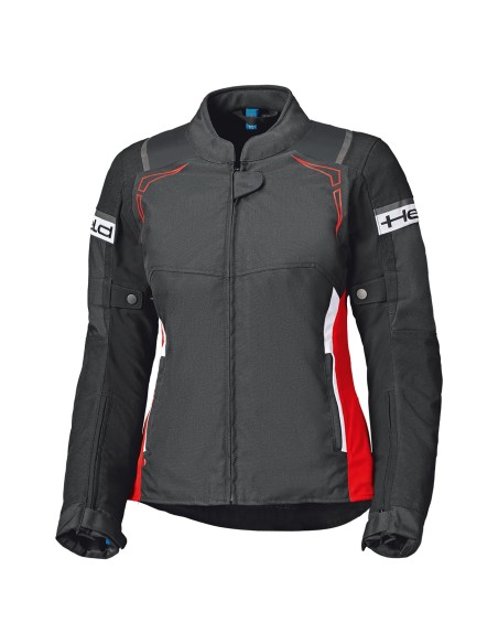 CHAQUETA MOTO TOURING SAVONA TOP MUJER HELD