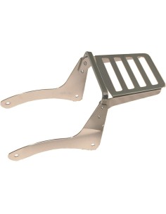 PORTAEQUIPAJES HARLEY DAVIDSON SOFTAIL STANDAR - STREET BOB 114 - STREET BOB