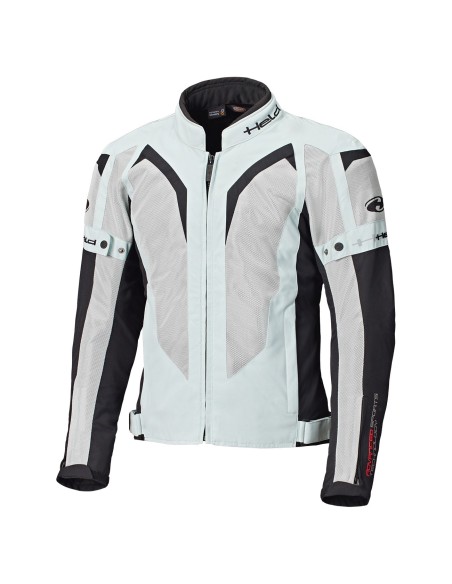 CHAQUETA MOTO RUTERA DEPORTIVA SONIC II HELD