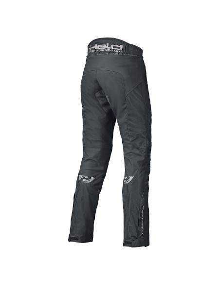 PANTALON RUTERO DEPORTIVO VENTO II HELD