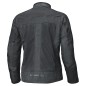 CHAQUETA MOTO PANELES MALLA PALMA TOP HELD