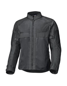 CHAQUETA MOTO PANELES MALLA PALMA TOP HELD